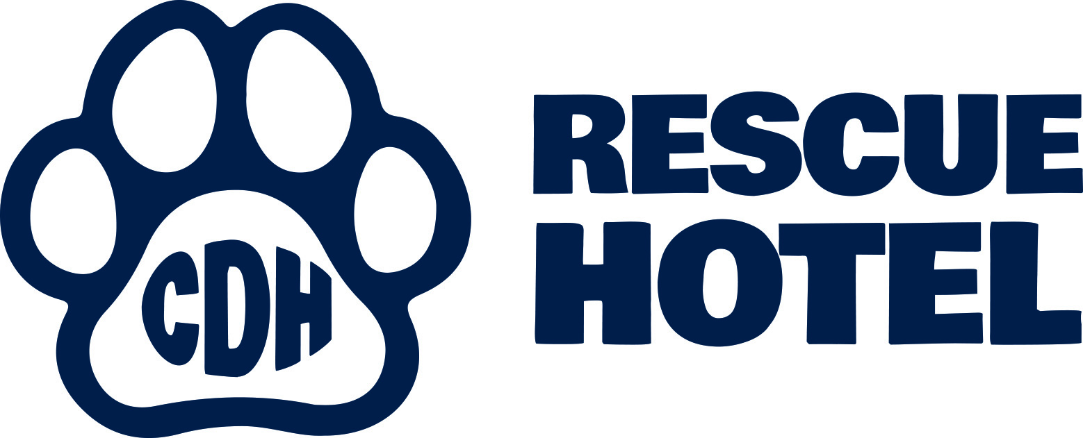 The Rescue Hotel logo